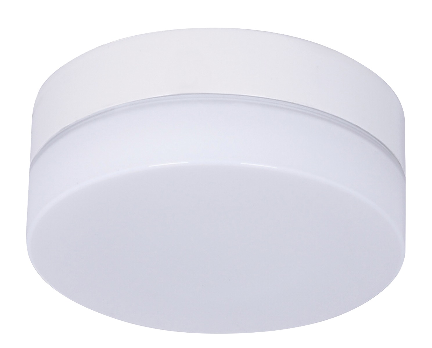 Beacon Lucci Fini Climate CNC Ventilatorlamp Wit 2100247 afbeelding