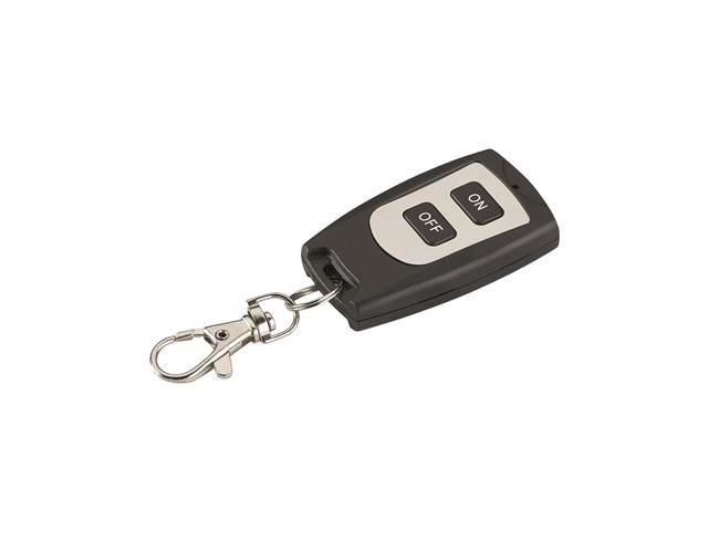 Sylvania Onderdeel voor inbouwdoos | led par 56 remote control thumbnail 2