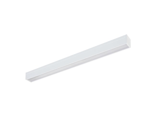 Sylvania LED PlafonniereØmm | 35W 4000K 2890Lm | 840 IP20 DALI Dimbaar | Nood | RANA Linear thumbnail 2