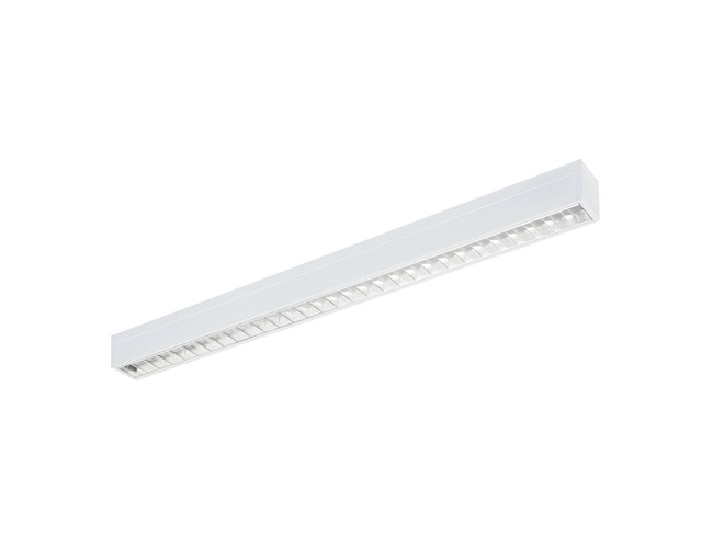 Sylvania LED PlafonniereØmm | 31W 4000K 3160Lm | 840 IP20 | Nood | RANA Linear thumbnail 2