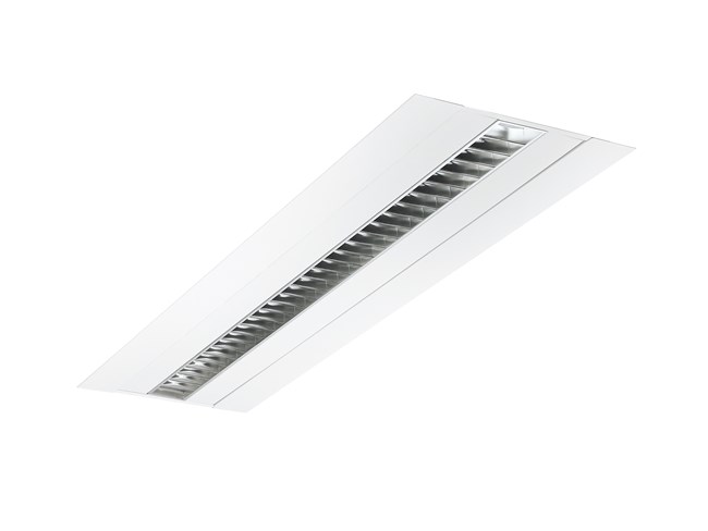 Sylvania LED Paneel 120X30Cm | 28W 4000K 3100Lm | 840 IP20 DALI Dimbaar | RANA LED thumbnail 2