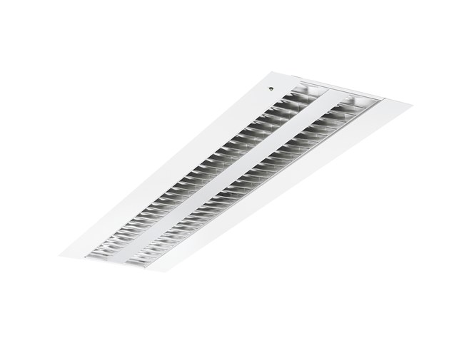 Sylvania LED Paneel 120X30Cm | 57W 4000K 6000Lm | 840 IP20 | Nood | RANA LED thumbnail 2