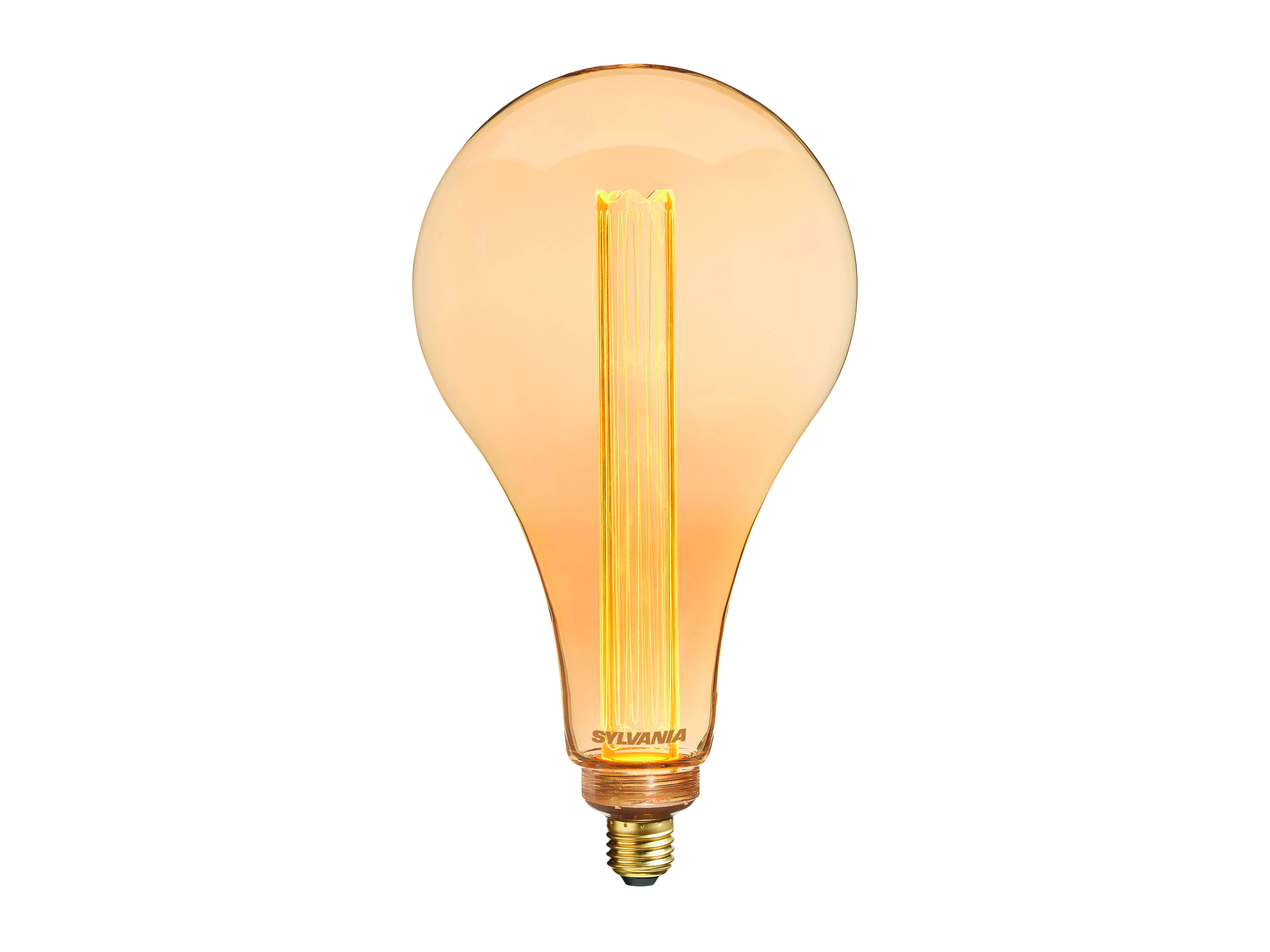 2x Sylvania E27 LED Lamp | 2.5W 2000K 105Lm 230V | 820 | Toledo Mirage thumbnail 2