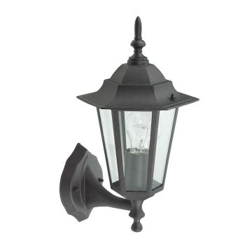 Luxform Wand Buitenlamp Orlando Up