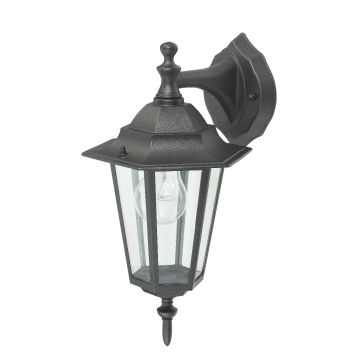 Luxform Wand Buitenlamp Orlando Down