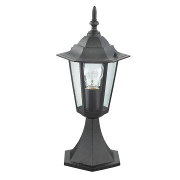 Luxform Staande Buitenlamp Orlando 41cm