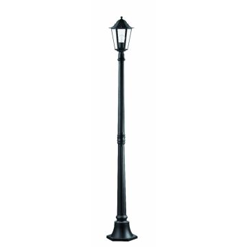 Luxform Staande Buitenlamp Orlando 171cm