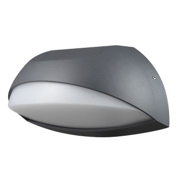 Luxform LED Wand Buitenlamp Lyon