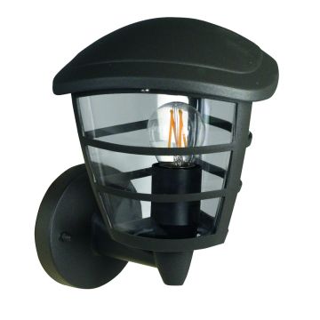 Luxform LED Wand Buitenlamp Brussels Up