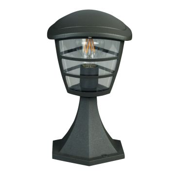 Luxform Staande Buitenlamp Brussels