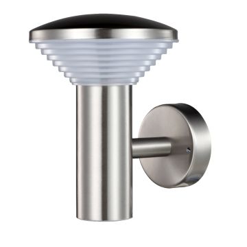 Luxform LED Wand Buitenlamp Trier