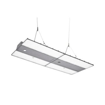Concord LED Halstraler | 224W 4000K 963mm | 840 IP65 DALI Dimbaar | Rocks