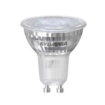 Sylvania GU10 LED Spot Ø50mm | 3.6W 3000K 345Lm 230V | 930 IP20