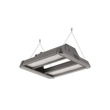 Sylvania LED Halstraler | 57W 4000K 9100Lm 410mm | 840 IP65 DALI Dimbaar | SylBay -