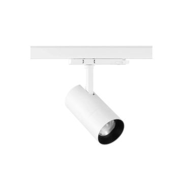 Sylvania LED 3-Fase Railspot | 20W 2700K/6500K | 927/965  Dimbaar