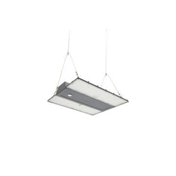 Concord LED Halstraler | 178W 4000K 481mm | 840 IP65 DALI Dimbaar | Rocks
