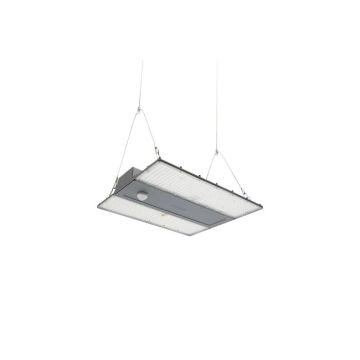 Concord LED Halstraler | 112W 4000K 481mm | 840 IP65 DALI Dimbaar | Rocks