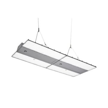 Concord LED Halstraler | 290W 4000K 963mm | 840 IP65 DALI Dimbaar | Rocks