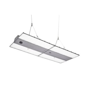 Concord LED Halstraler | 290W 4000K 963mm | 840 IP65 DALI Dimbaar | Rocks