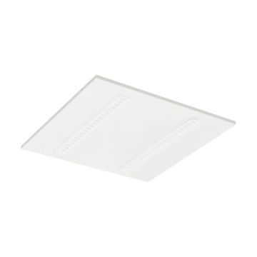 Sylvania LED Paneel 60X60Cm | 33W 3000K | 830 DALI Dimbaar | OptiClip 600x600