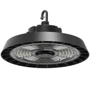 ELP LED Halstraler | 20/40/60W 3000K 3200/9600Lm | 830 90° IP65 | 1-10V Dimbaar | Powerswitch