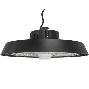 ELP LED Halstraler | 90/120/150W 3000K 14040/23400Lm | 830 90° IP65 | 1-10V Dimbaar | Powerswitch