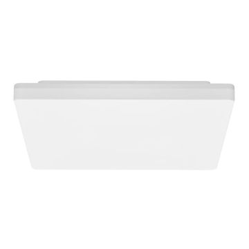 ELP LED Plafonnière | 12W/17W 3000K/6000K 1320/1870Lm | 830/860 IP65 IK10 | 3CCT Sensor Powerswitch