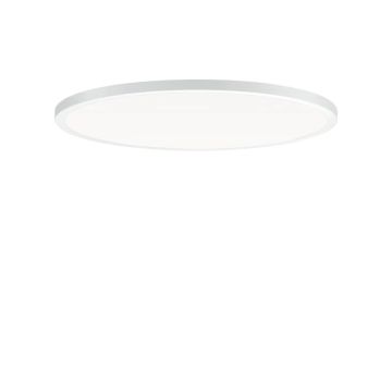 Performance in Lighting LED Inbouwarmatuur Ø549mm | 21W 3000K 2830lm 830 | IP20 DALI Dimbaar Wit
