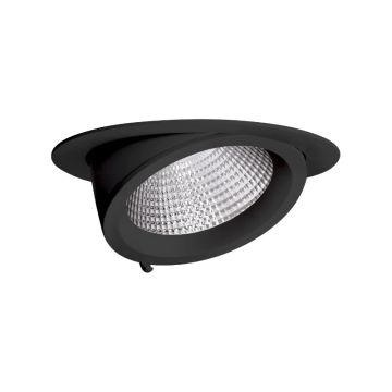Performance in Lighting LED Inbouwspot Ø150mm | 24W 4000K 2945lm 940 |  DALI Dimbaar