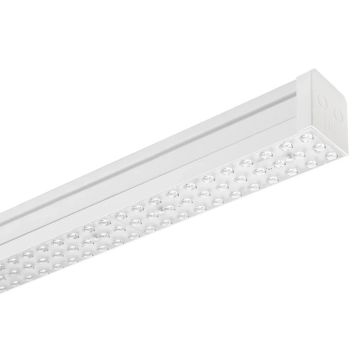 Performance in Lighting LED Armatuur | 85W 3000K 11128lm 830 | IP40 DALI Dimbaar Nood