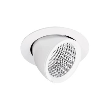 Performance in Lighting LED Inbouwspot Ø125mm | 20W 4000K 2550lm 940