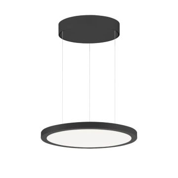 Performance in Lighting LED Pendelarmatuur | 25W 4000K 1050Lm/3180lm 840 | IP20 DALI Dimbaar