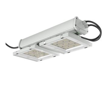 Performance in Lighting Halstraler | 178W 5700K 32000lm 857 | IP66 DALI Dimbaar Nood