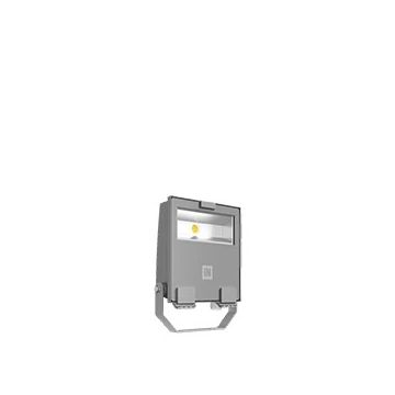 Performance in Lighting LED Schijnwerper | 36W 3000K 5180lm 830 | IP66 DALI Dimbaar