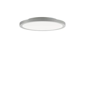 Performance in Lighting LED Opbouwarmatuur Ø329mm | 25W 4000K 1080Lm/3280lm 840 | IP20 DALI Dimbaar
