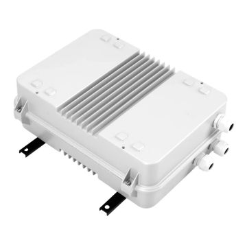 Performance in Lighting LED Driver | 1400mA 558W | Dimbaar IP66