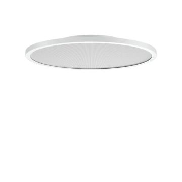 Performance in Lighting LED Opbouwarmatuur Ø549mm | 21W 3000K 2880lm 830 | IP20 DALI Dimbaar Wit