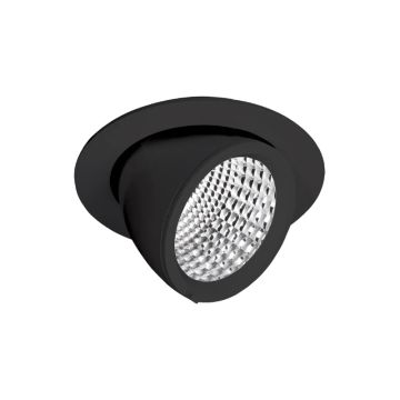 Performance in Lighting LED Inbouwspot Ø125mm | 20W 4000K 2490lm 940