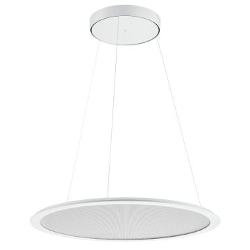 Performance in Lighting LED Pendelarmatuur | 26W 3000K 3560lm 830 | IP20 DALI Dimbaar