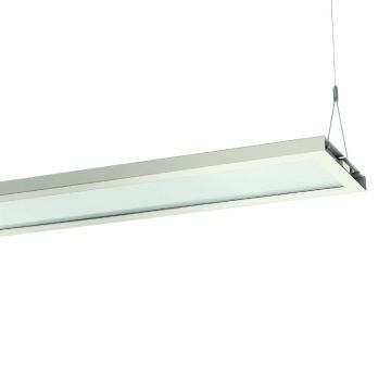 Performance in Lighting LED Pendelarmatuur | 54W 3000K 6630lm 830 | IP20