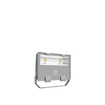 Performance in Lighting LED Schijnwerper | 74W 5000K 10475lm 850 | IP66 DALI Dimbaar
