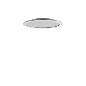 Performance in Lighting LED Opbouwarmatuur Ø350mm | 18.5W 4000K 1140Lm/2440lm 840 | IP20