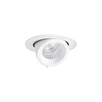 Performance in Lighting LED Inbouwspot Ø100mm | 12W 4000K 1350lm 940