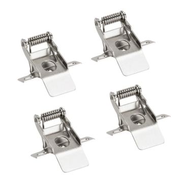 Performance in Lighting Onderdeel | VISIO[16] KIT 4 SPRINGS-Kit met 4 inbouwveren | GWF1929