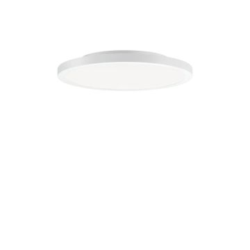 Performance in Lighting LED Opbouwarmatuur Ø329mm | 25W 4000K 1080Lm/3280lm 840 | IP20 Wit