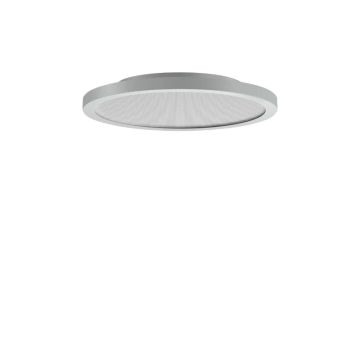 Performance in Lighting LED Opbouwarmatuur Ø329mm | 25W 4000K 1060Lm/3160lm 840 | IP20 DALI Dimbaar