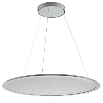 Performance in Lighting LED Pendelarmatuur | 70W 4000K 9200lm 840 | IP20