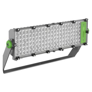 Performance in Lighting LED Schijnwerper | 400W 4000K 840 | IP66 DALI Dimbaar