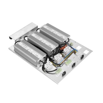 Performance in Lighting LED Driver | 1400mA 835W | Dimbaar IP20