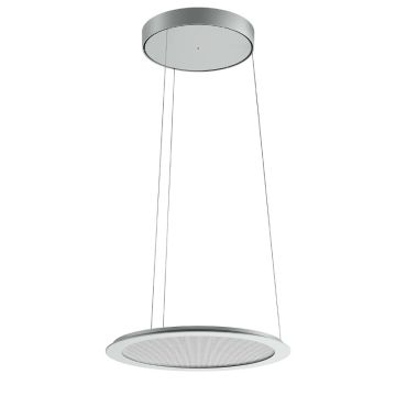 Performance in Lighting LED Pendelarmatuur | 18.5W 3000K 1110Lm/2350lm 830 | IP20 DALI Dimbaar